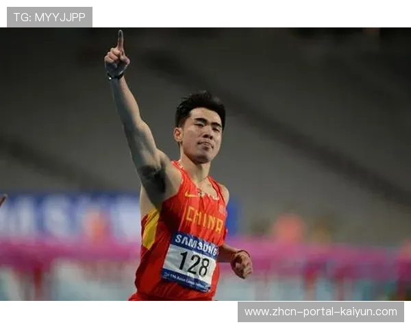 110米栏名将谢文骏宣布退役，曾获世锦赛第五名